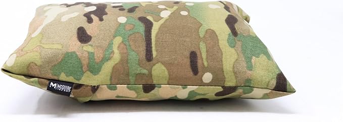 M MCGUIRE GEAR OCP Scorpion Waterproof Rucksack Cover W/Waterproof Storage Pouch, Ideal for Rucksacks Up to 80L Capacity - Made in USA