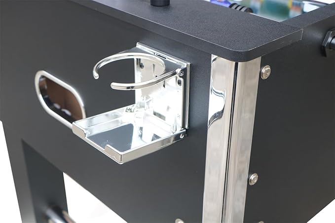 54" Soccer Table, Foosball Table, Game Table, Table Soccer, Table Football, Table Games