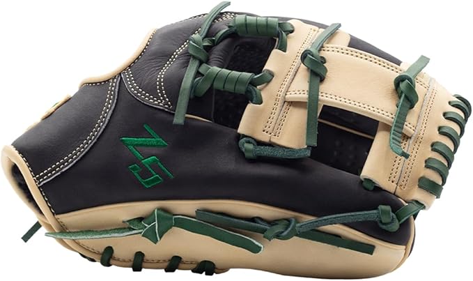 SSK Z5 Craftsman Infield Baseball Glove – 11.25” - 11.5” - 11.75” - 12” – Right & Left Hand Throw
