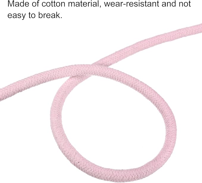 PATIKIL Meter Gymnastics Rope for Playing Fitness, Sport Gym Training