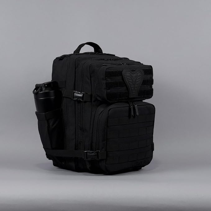 WOLFpak 35L Backpack Black Venom