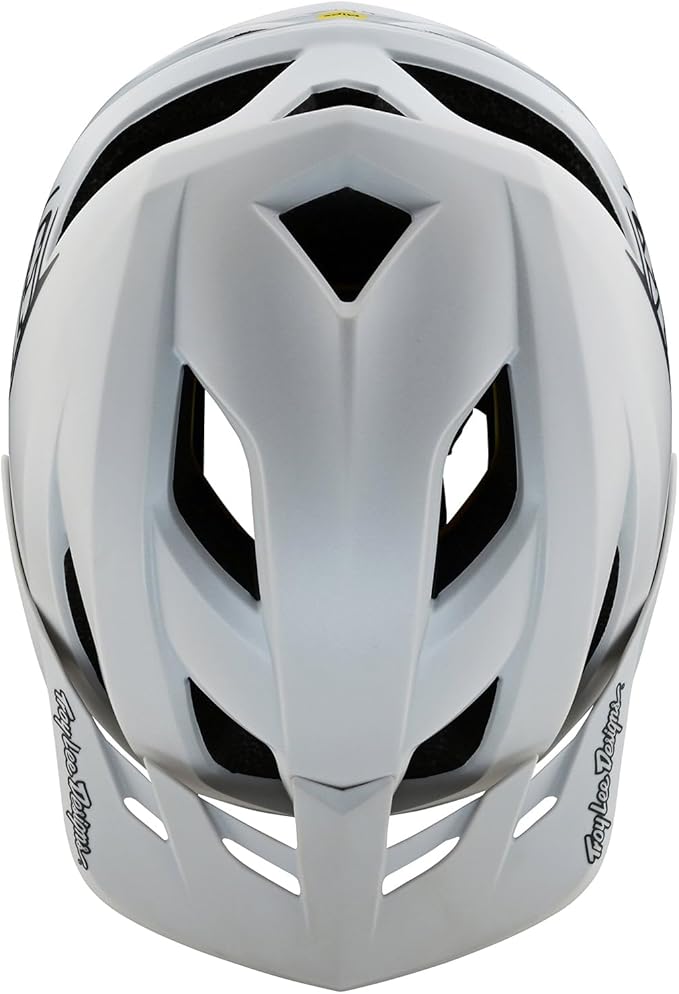 Troy Lee Designs FLOWLINE Helmet MIPS for Mountain Bicycle MTB