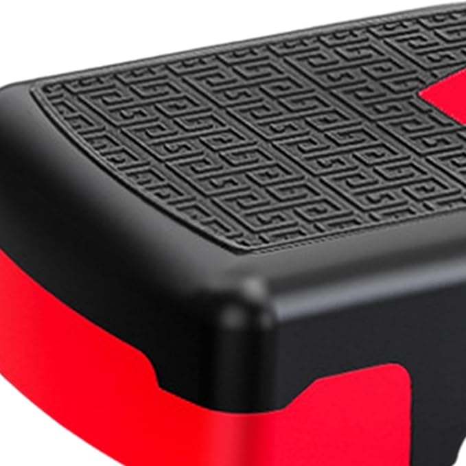 Aerobic Step with 200kg Capacity for Training and Stability