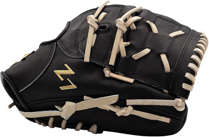 SSK Z7 Specialist Infield Baseball Glove – 11.25” - 11.5” - 11.75” - 12” – 12.25” – Right & Left Hand Throw