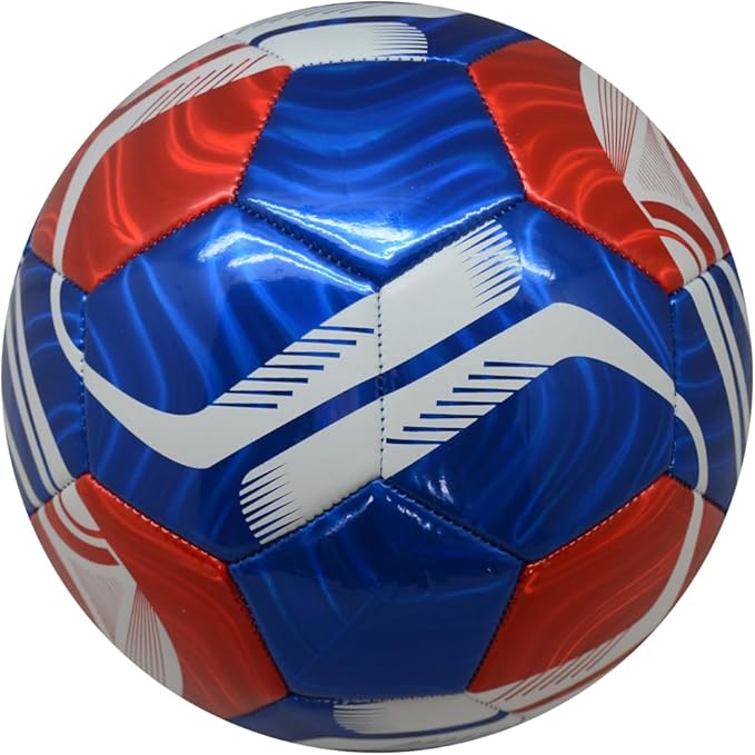Country Training Soccer Ball: World Edition