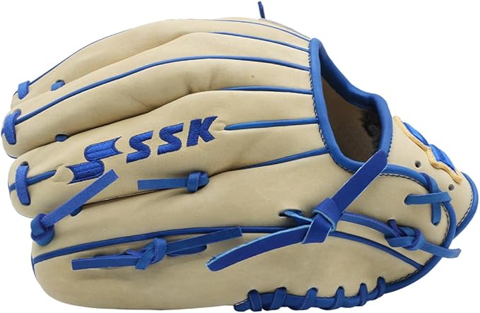 SSK Z7 Specialist Infield Baseball Glove – 11.25” - 11.5” - 11.75” - 12” – 12.25” – Right & Left Hand Throw