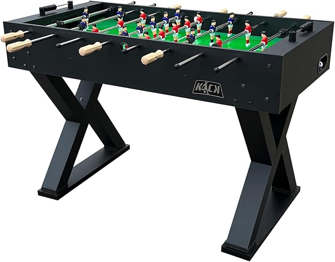 KICK Drias 48" Foosball Table