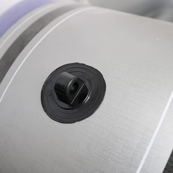 PLKO Inflatable Boat,Swimming Pool and Lake Inflatable Boat