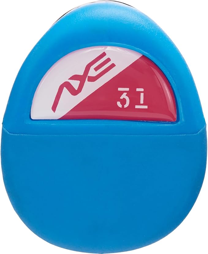 Axe | Avenge Pro 3 Hybrid | USA Baseball Bat | Drop -10/-8/-5 | 3-Piece Hybrid | 2 5/8" Barrel | Black/Blue/Pink