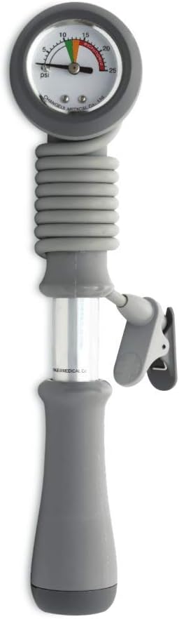 DDS Manual Hand Air Pump