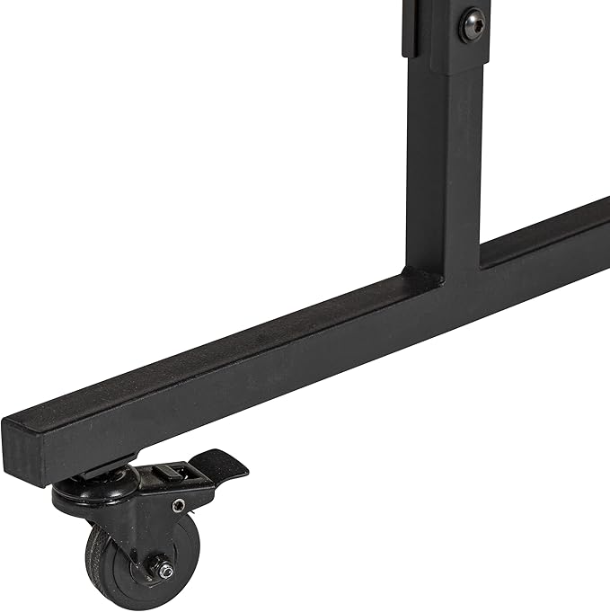 STIGA Advantage Series Ping Pong Tables - 13, 15, 19, and 25mm Tabletops - Quickplay 10 Minute Assembly - Playback Mode - Recreational to Tournament Level