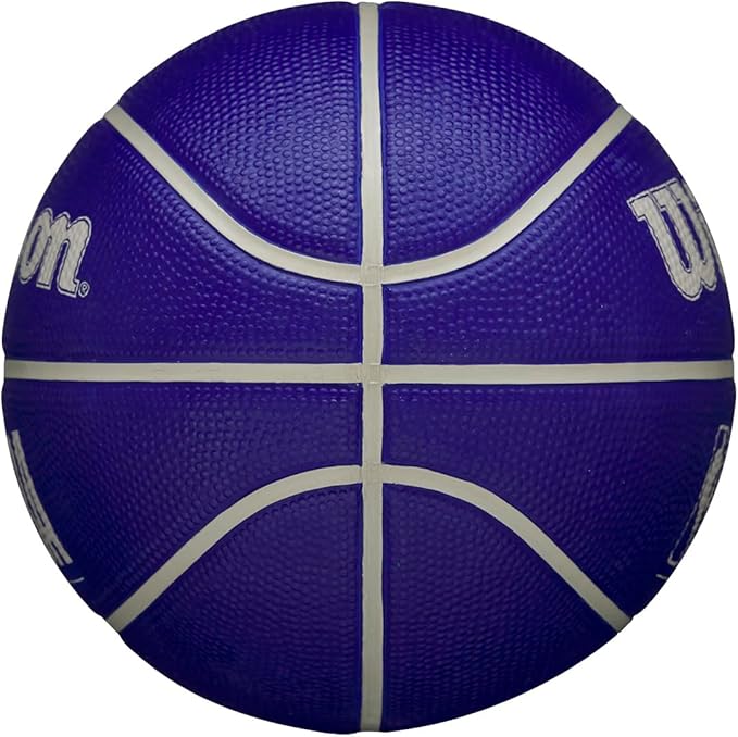 WILSON NBA DRV Outdoor Basketballs - Size 3, Size 5, Size 6 and Size 7