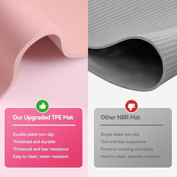 FBSPORT Gymnastics Bar for Kids, Adjustable Height Gymnastic Horizontal Bars,Junior Training Bar Children Folding Training Monkey Bars for Home Using