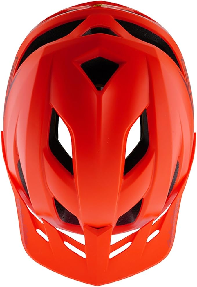 Troy Lee Designs FLOWLINE Helmet MIPS for Mountain Bicycle MTB