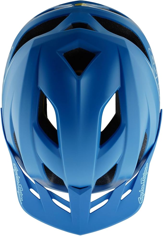 Troy Lee Designs FLOWLINE Helmet MIPS for Mountain Bicycle MTB