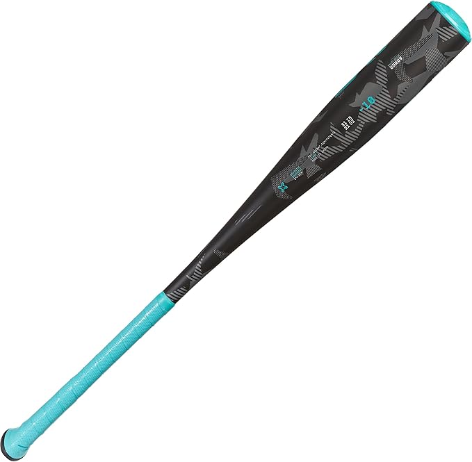 Axe | Strato 3 | USSSA Baseball Bat | Drop -10 | 1-Piece Alloy | 2 3/4" Barrel | Axe Handle