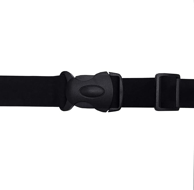 Synergy Running/Triathlon Race Day Number Belt