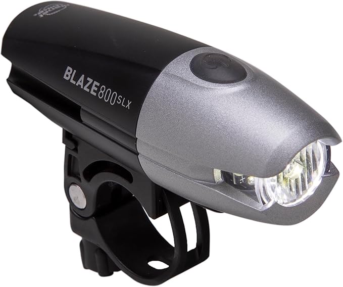 Planet Bike Blaze® 800 SLX Bike Headlight