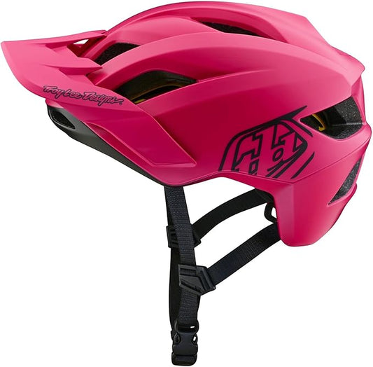 Troy Lee Designs FLOWLINE Helmet MIPS for Mountain Bicycle MTB
