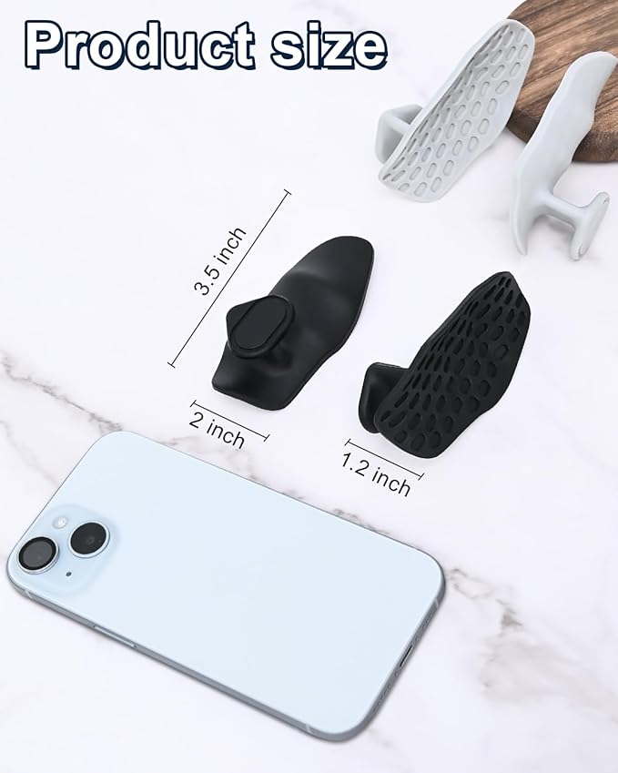 Versa Grips High Grip Silicone Workout Gloves for Men, Women, Fingerless Weight Lifting case for Pull-Ups, Deadlifts, Gym, Training Silicone Gloves Anti-Slip, Protection, Lightweight