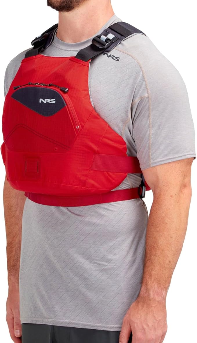 NRS Ion Lifejacket (PFD)
