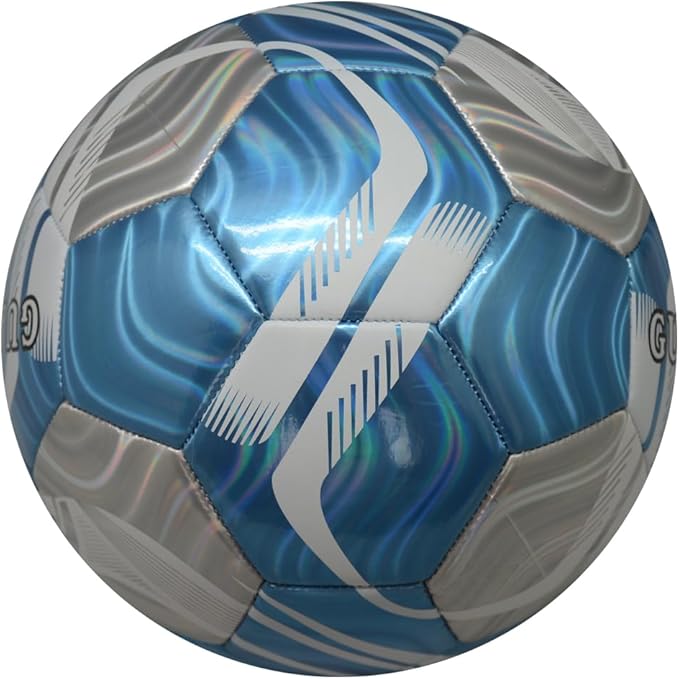Country Training Soccer Ball: World Edition
