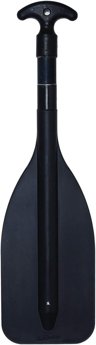 Oceansouth Premium 23"-48" Adjustable Aluminum Telescopic Paddle