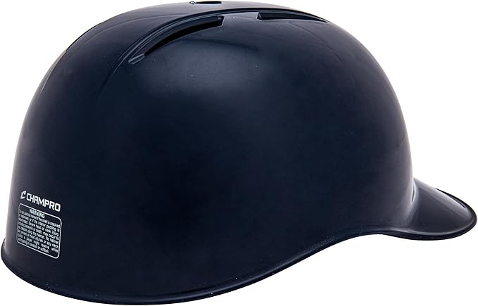 CHAMPRO Baseball/Softball Catcher's/Coach's Helmet