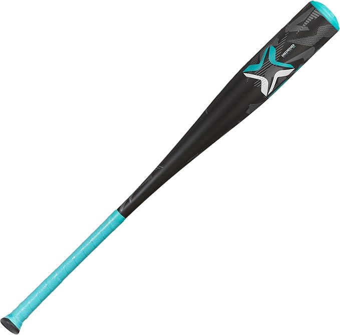 Axe | Strato 3 | USSSA Baseball Bat | Drop -10 | 1-Piece Alloy | 2 3/4" Barrel | Axe Handle