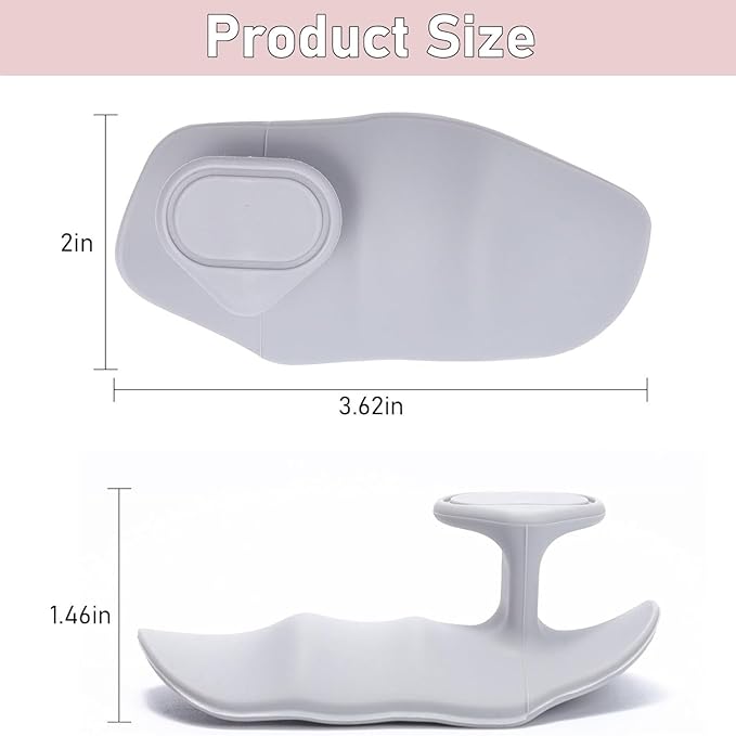 Weight Lifting Grips, Anti-Slip Workout Grips, Gym Gloves for Weight Lifting, Workout Gloves for Exercise and Training,Rypt Grips for Men and Women, Deadlift, Pull-Ups, Dumbbell