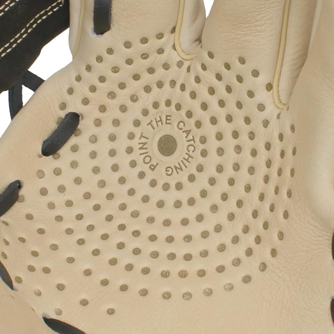 SSK Z5 Craftsman Infield Baseball Glove – 11.25” - 11.5” - 11.75” - 12” – Right & Left Hand Throw