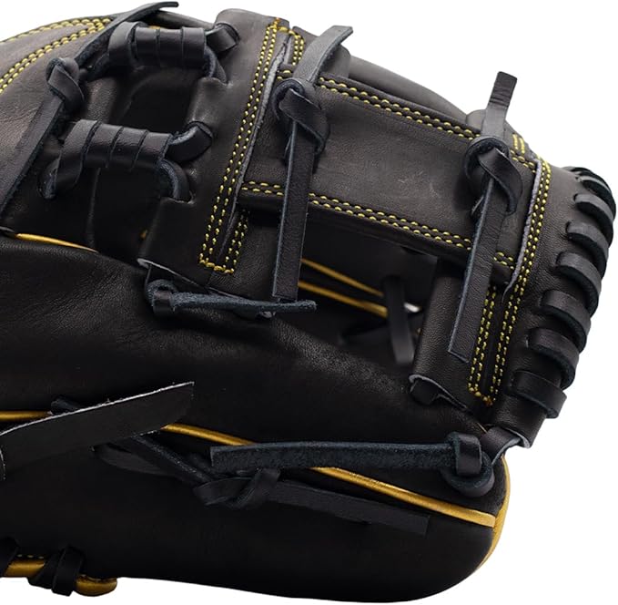 SSK Z7 Specialist Infield Baseball Glove – 11.25” - 11.5” - 11.75” - 12” – 12.25” – Right & Left Hand Throw