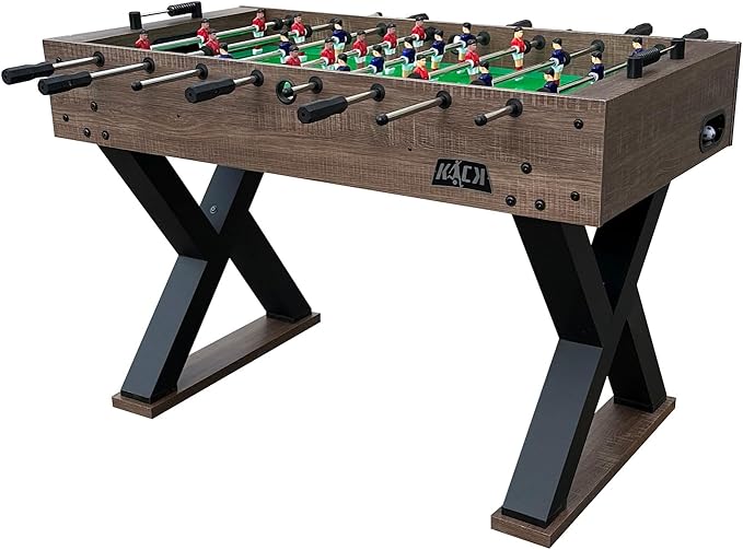 KICK Drias 48" Foosball Table