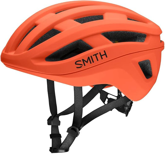 Smith Persist MIPS
