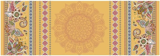 Non-Slip Yoga Towel - Superfiber Yoga Towel, hot Yoga Towel, Moisture Absorption, Sweat Absorption, for in Yoga, Pilates, hot Yoga Easy Travel. Size 25.5"x73" (1Pcs), O Colour