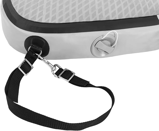 Kayak Seats, Thicken Seat Cushion for Kayaks, Canoe Seats with Detachable Storage Bag, Fishing Boat Seat Cushion Pad with Back Support for Universal Sit