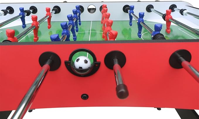 5FT Soccer Table, Foosball Table, Game Table, Table Soccer, Table Football, Table Games