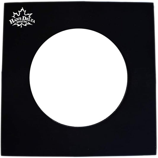 HAN'S DELTA Professional Dartboard Backboard Surround Wall Protector