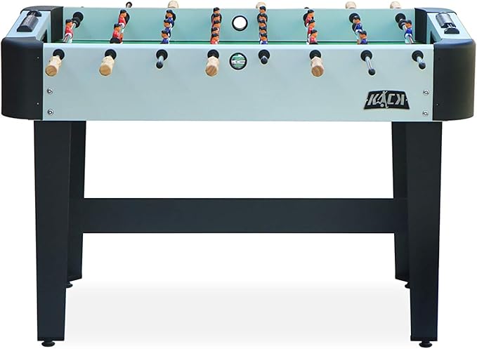 KICK Conquest 48" in Foosball Table
