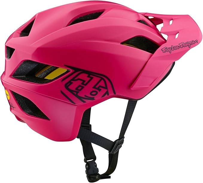 Troy Lee Designs FLOWLINE Helmet MIPS for Mountain Bicycle MTB