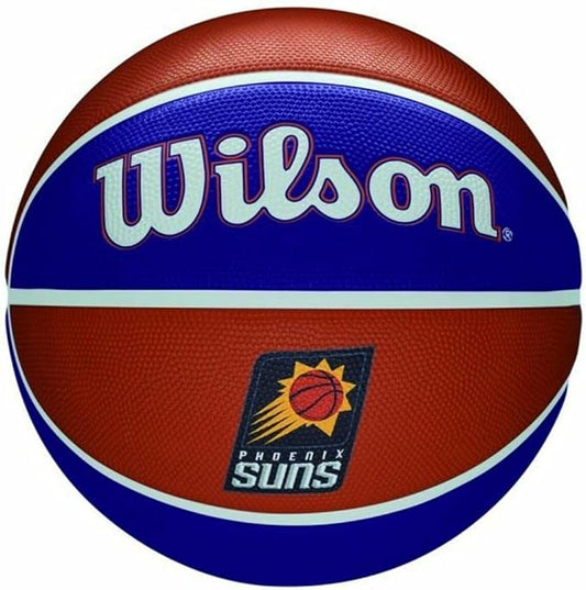 Wilson NBA Team Tribute Basketballs - Size 7-29.5"