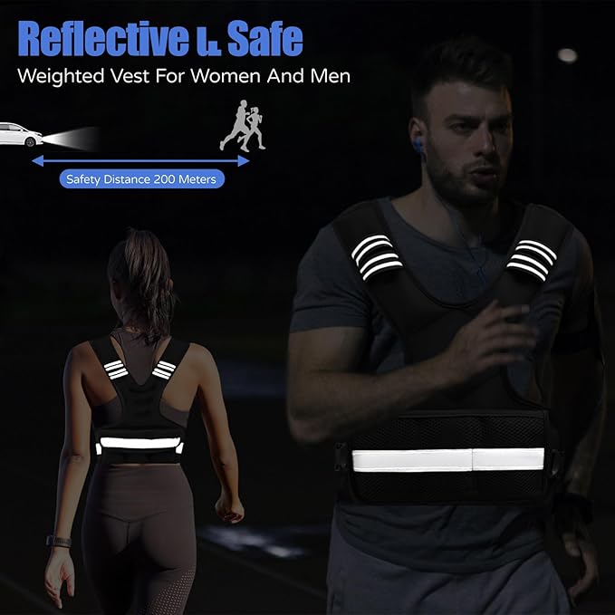 Weighted Vest