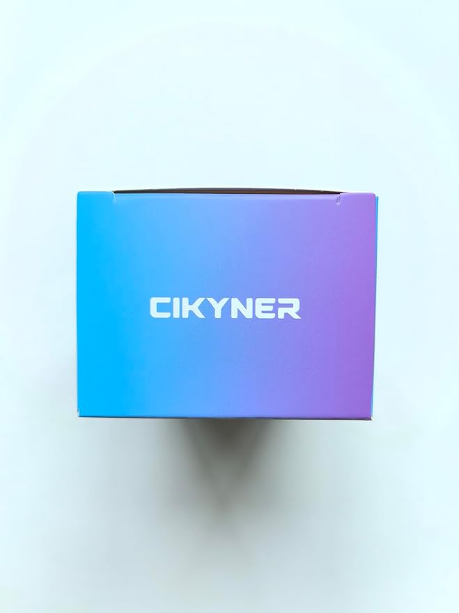 Cikyner Running Armband : 3 in 1 Sports Phone Holder - 360 Rotatable & Detachable for 4.5-7'' iPhone - Gym Running Hiking
