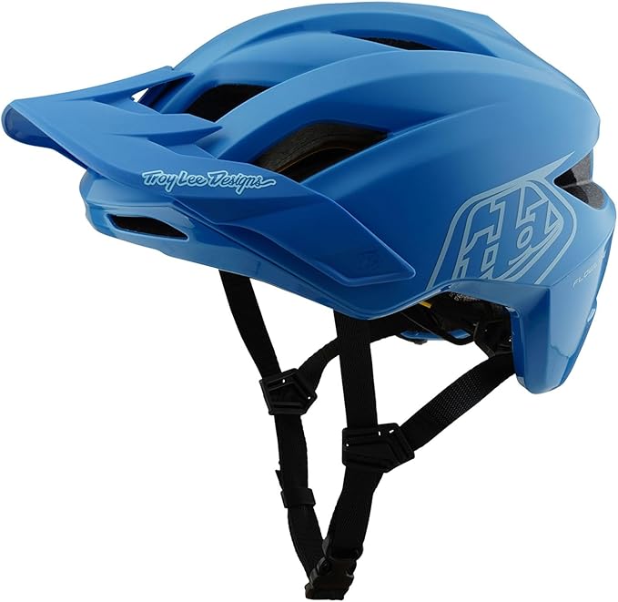 Troy Lee Designs FLOWLINE Helmet MIPS for Mountain Bicycle MTB
