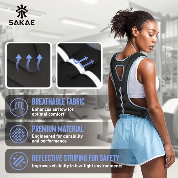 Adjustable Height Aerobic Stepper Set, Multiple Bundle Options with Dumbbells, Kettlebell, Waist Trimmer, Ankle Weights or Weighted Vest, Workout Exercise Step Platform w/Level Risers, 4 Colors