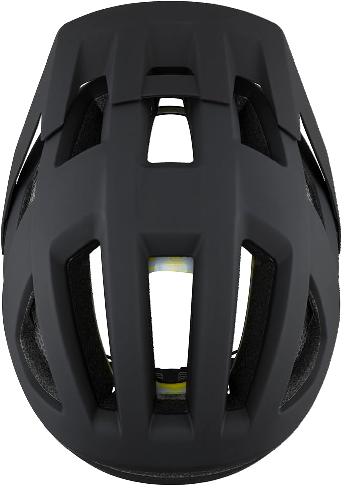 SMITH Session MTB Cycling Helmet – Adult Mountain Bike Helmet with MIPS Technology + Koroyd Coverage – Lightweight Impact Protection for Men & Women – Adjustable Visor