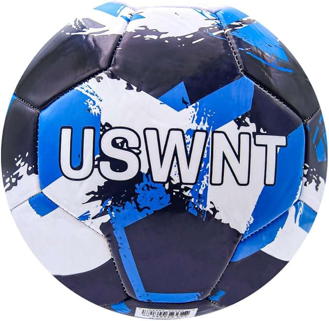 Icon Sports Officially Licensed Tottenham Hotspur Regulation Size 5 Soccer Ball