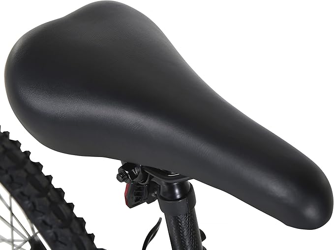 Air Zone Aftershock 20" Bike