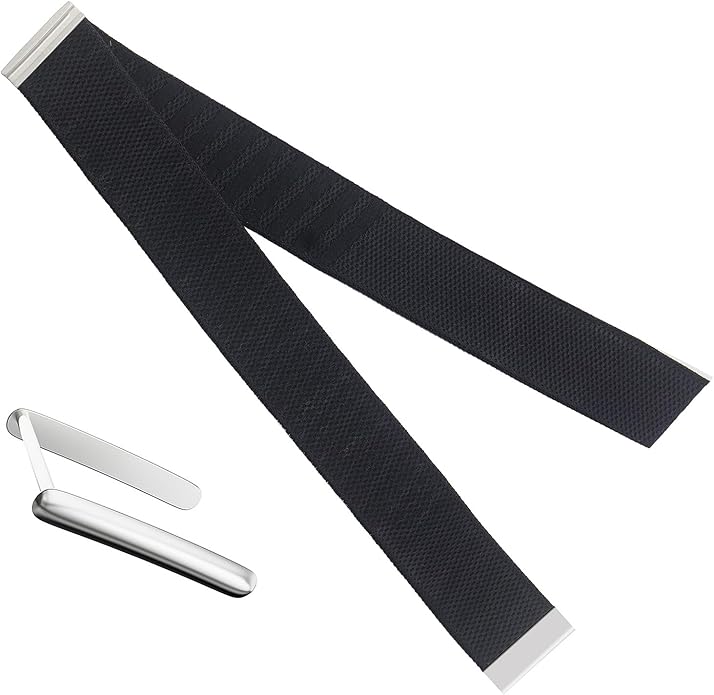 Breathable and Soft Super Knit, Comfortable Nylon HRM Replacement Bicep band For WHOOP 5.0 Heart Rate Monitor One Peak/ECG