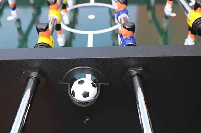 54" Soccer Table, Foosball Table, Game Table, Table Soccer, Table Football, Table Games